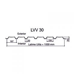 tabla-cutata-perete-LVV 30-schema